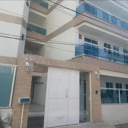 Loft 2 Quadras Da Praia